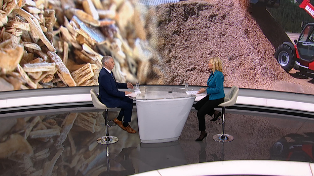 Цена пелета достиже и 46.000 динара по тони, на мањим стовариштима листе чекања – смирује ли се тржиште