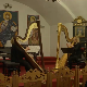 Музика српских композитора у оквиру 24. Међународног фестивала харфе
