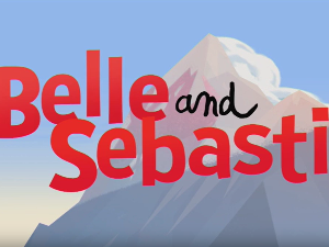 Бела и Себастијан:	Први сусрет, други део