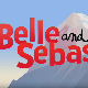 Бела и Себастијан:	Презентација