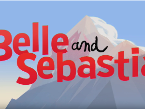 Бела и Себастијан:	Презентација
