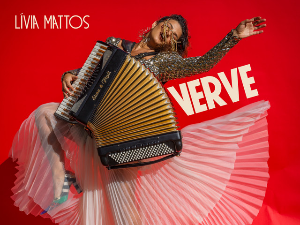 "Жар" - Ливија Матос (Verve - Lívia Mattos)