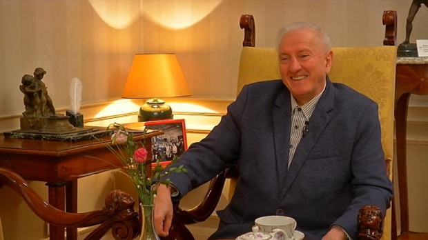 Србија на вези: Странци који нас воле - некад и сад, РТС Свет, 18.55