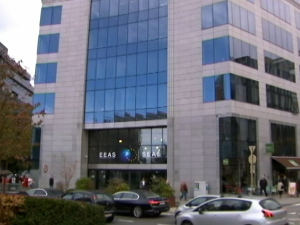 Белгија блокира одлуку о замрзнутој руској имовини плашећи се руске тужбе и евентуалног банкрота