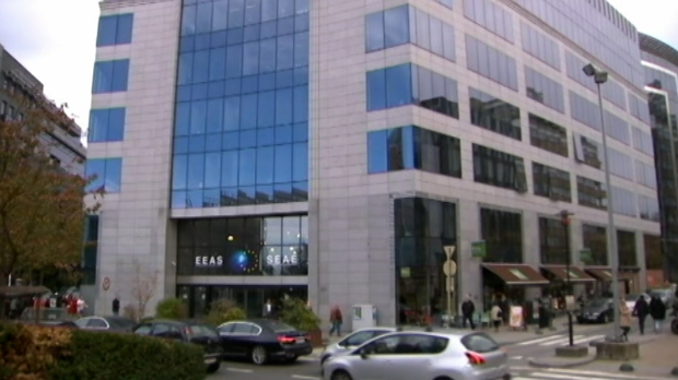 Белгија блокира одлуку о замрзнутој руској имовини плашећи се руске тужбе и евентуалног банкрота