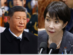 Заоштравање односа Кине и Јапана - међусобне претње оружаном силом