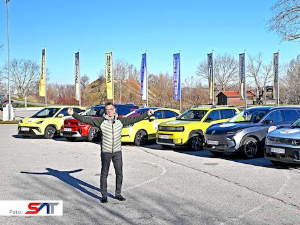 САТ: Како да гласате за Аутобест и освојите победника