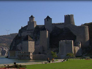 Тврђаве на Дунаву: Тврђава Голубац, 6-7 