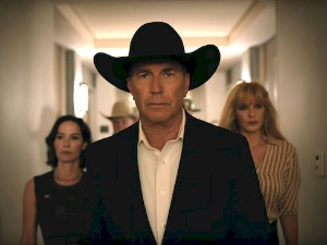 Јелоустоун 5