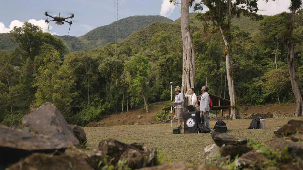  Царство Инка: Нова историја 