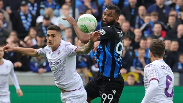 Игор Тијаго најбољи фудбалер Премијер лиге у новембру