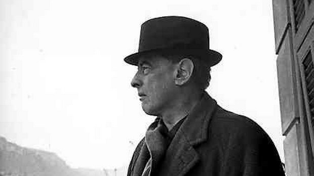  Клементина Суханов: Биографија Витолда Гомбровича (2)