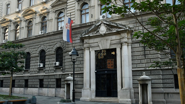 НБС: Међугодишња инфлација у новембру 2,8 одсто, раст цена предводе нафтни деривати