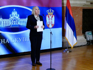 Јовановић: Да ли Мариника Тепић лажима даље урушава Ђиласа