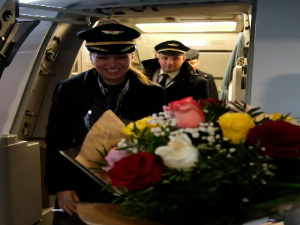 Рекорд Ер Србије – милионити лет ове године