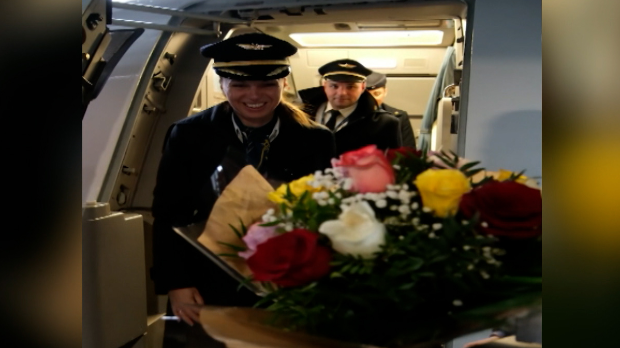 Рекорд Ер Србије – милионити лет ове године