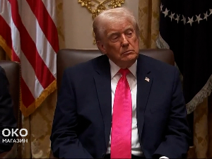 Трампов нови свет и нова идеологија