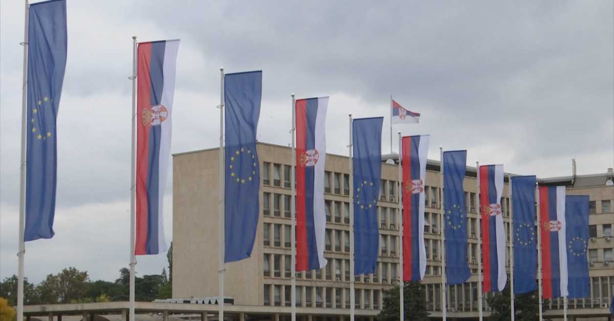 ЕУ, највећи донатор у Србији – милијарде евра из ИПА фондова за инфраструктуру и енергетску безбедност