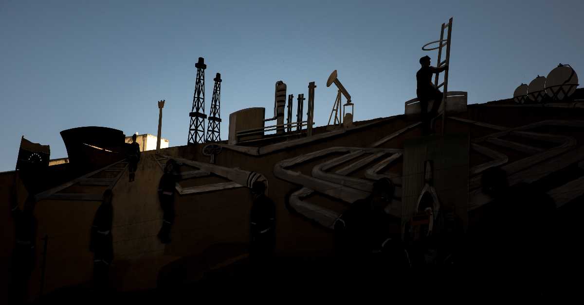 "Буши, бејби, буши" – да ли је Венецуела заиста нафтно благо за Трампа