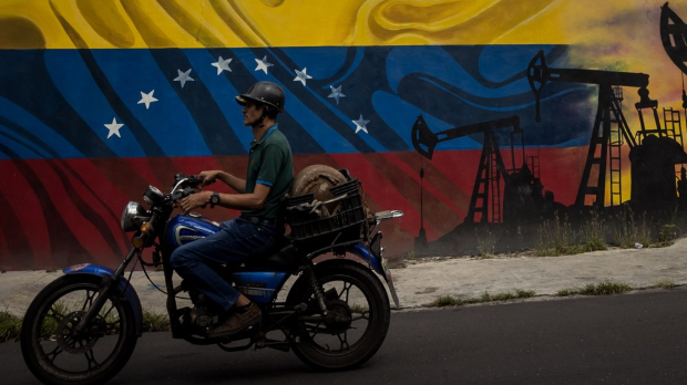 "Буши, бејби, буши" – да ли је Венецуела заиста нафтно благо за Трампа