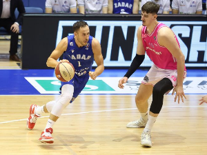 Мега после драме боља од Задра, Сплит после продужетка савладао Игокеу