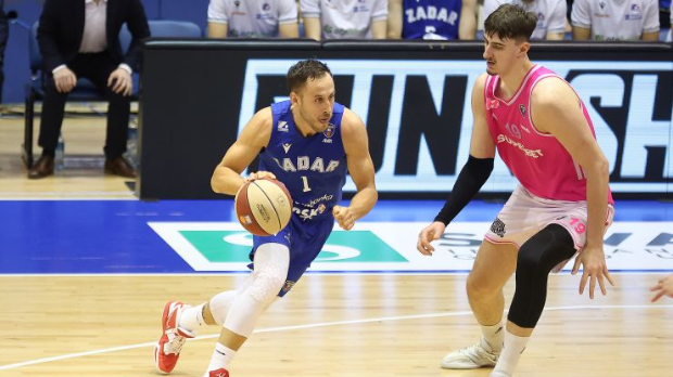 Мега после драме боља од Задра, Сплит после продужетка савладао Игокеу