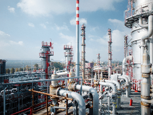 Станић: Све опције за НИС су и даље на столу, енергетика остаје кључни изазов Србије