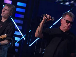 Звучни зид –Партибрејкерс