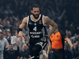 Велики преокрет Партизана за победу у драматичном "вечитом дербију"