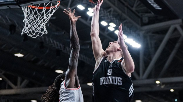 Фуриозна последња четвртина Хапоела за победу против Виртуса у Болоњи