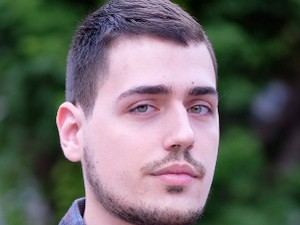 Вељко Ненадић