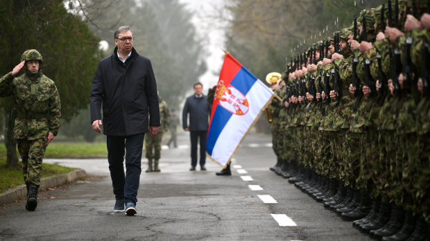 Вучић у Нишу и околини обилази фабрике и институције: држава ће помоћи приватном сектору