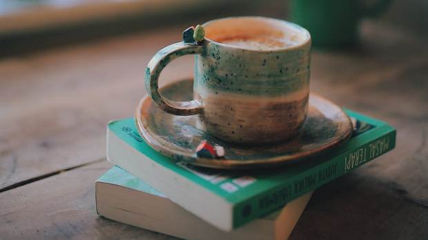 С песником у подне: Марија Шимоковић: ,,Кад корачамо Башчаршијом“