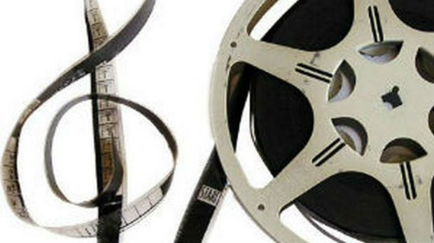 Време музике: Златна ера Холивуда