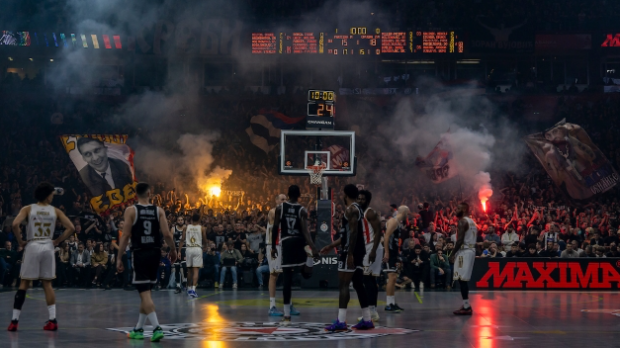 Партизану вечити дерби и прилика да промени ток сезоне