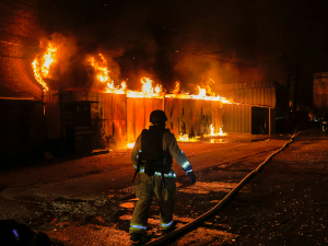 Зеленски: Масовни удар на Украјину; Захарова о замрзавању руске имовине: Шибицари