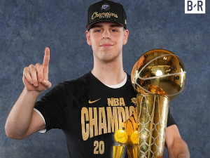 Тренер и саиграчи уз Николу Топића: Не жали себе, веома је зрео са своје године