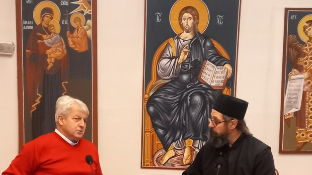 Храм: Нови модалитети сектног деловања