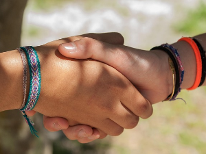 Из тинејџ угла