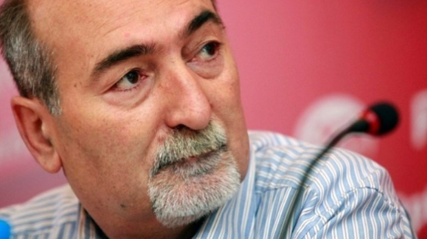 Милан Ћулибрк добитник награде "Александар Тијанић"