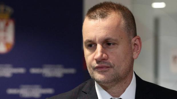 Стефановић: Нема "рата" између мене и Доловац, већ неслагања око функционисања и начина рада јавног тужилаштва