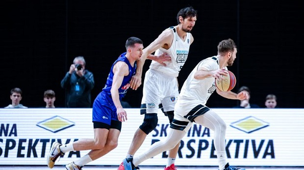 Будућност покварила Марјановићев деби за Илирију