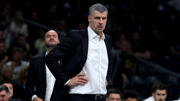 Јовановић: Морамо да зауставимо Звездин контранапад и не дозволимо лаке поене