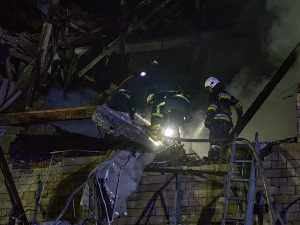 Украјина у мраку, тврди да држи север Покровска; Захрова: Одговорићемо ЕУ на замрзавање руских средстава