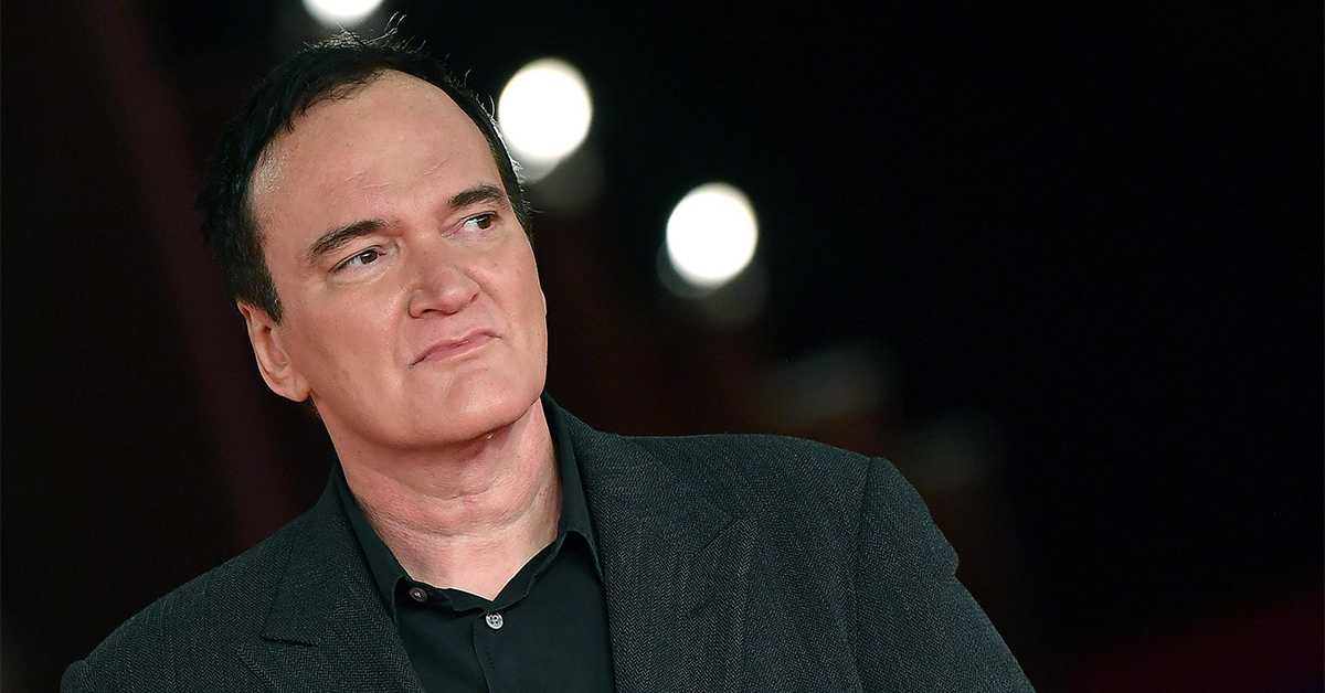 Многобројне жртве Квентина Тарантина, најнеотесанијег човека Холивуда