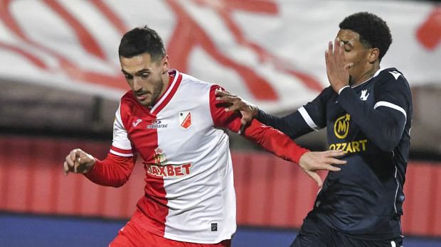 Без голова на "Карађорђу", Војводина и ОФК Београд поделили бодове