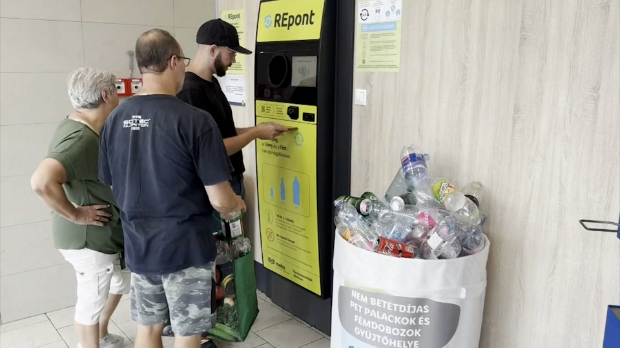 Амбалажа у природи, сировина у увозу – када ће депозитни систем заживети у Србији