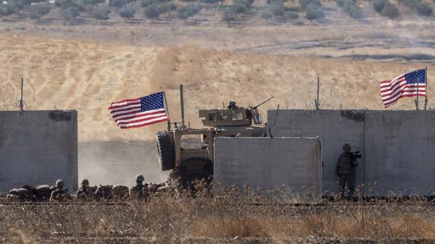 Двојица америчких војника и преводилац убијени у заседи у Сирији, Трамп: Уследиће одмазда