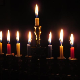 Почиње Ханука, јеврејски празник светлости