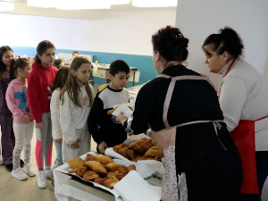 Народна кухиња "Мајка девет Југовића“ – апел да две и по хиљаде људи на Косову и Метохији не остану без топлог оброка